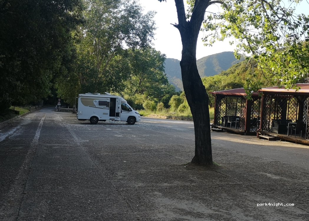 (09010) Fluminimaggiore - Unnamed Road — foto 4