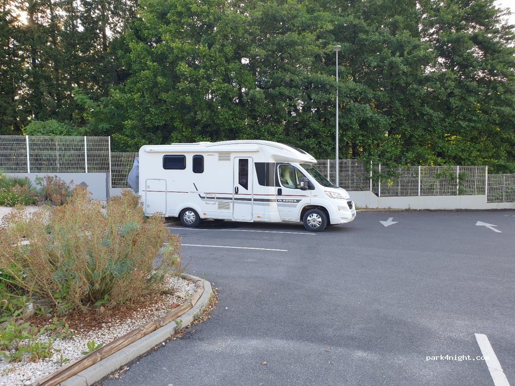 (30500) Saint-Ambroix - 99 Route d'Alès — foto