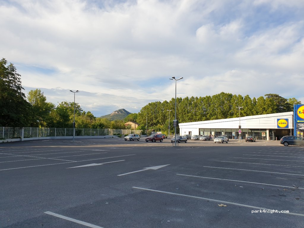 (30500) Saint-Ambroix - 99 Route d'Alès — foto 2