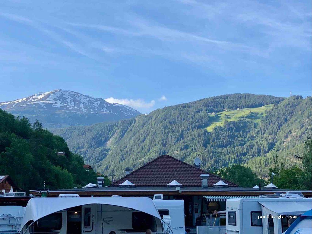 Camping actif Prutz — foto 2