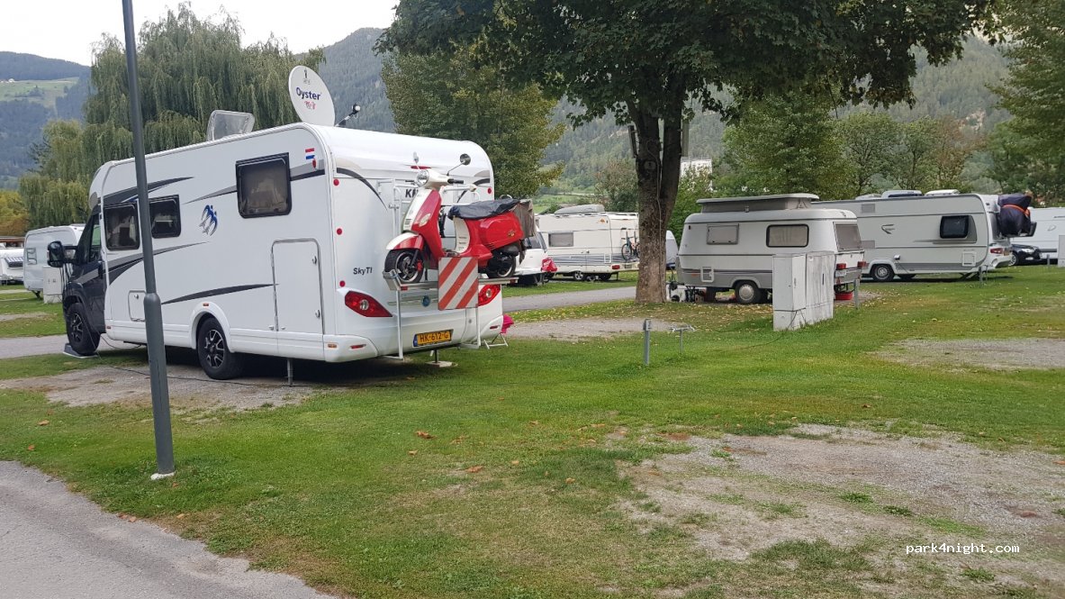 Camping actif Prutz — foto 3