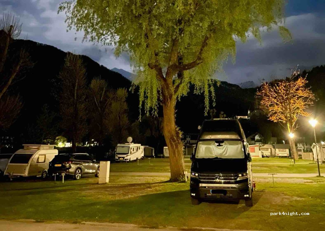 Camping actif Prutz — foto 4