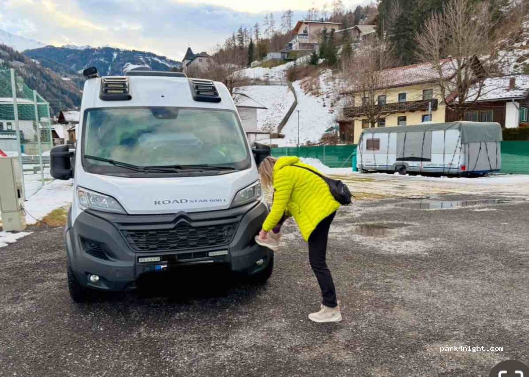 Camping actif Prutz — foto 5