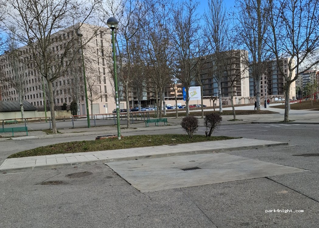 (09006) Burgos - farmacéutico Obdulio Fernández — foto 5