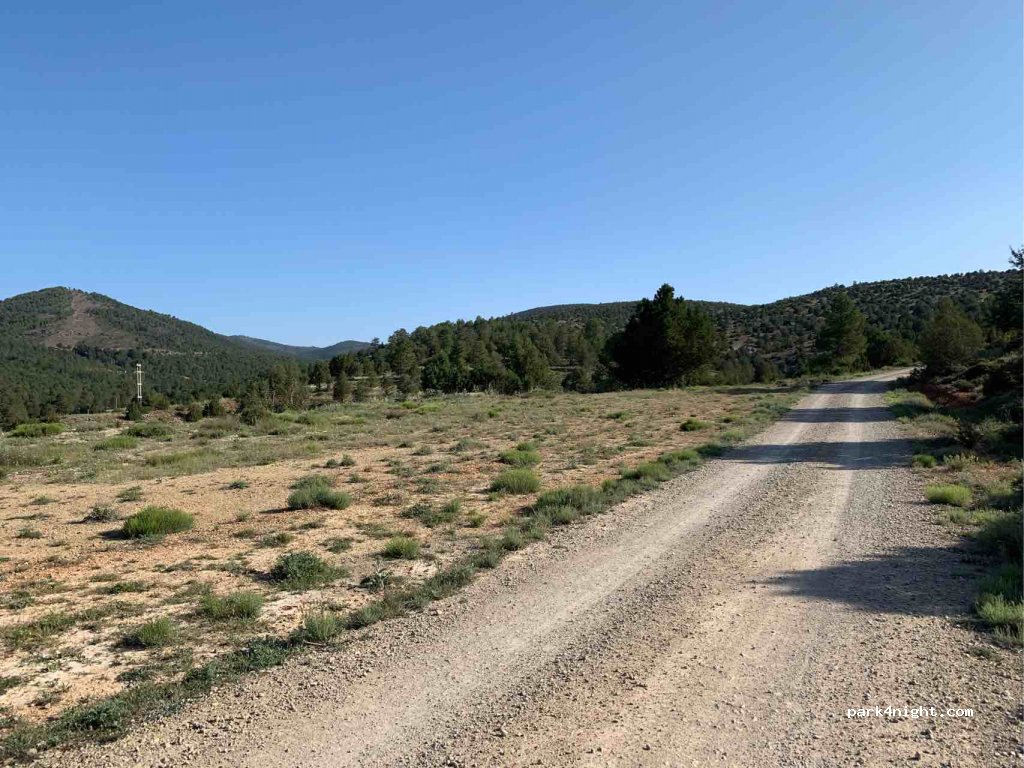 (44111) Torres de Albarracín - A-1512 — foto 2