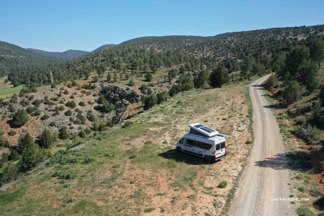 (44111) Torres de Albarracín - A-1512 — foto 3