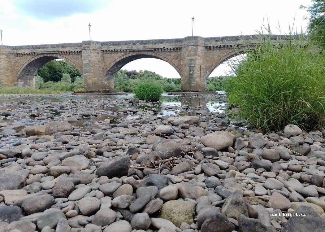 (NE45 5AX) Corbridge - B6321 — foto 3