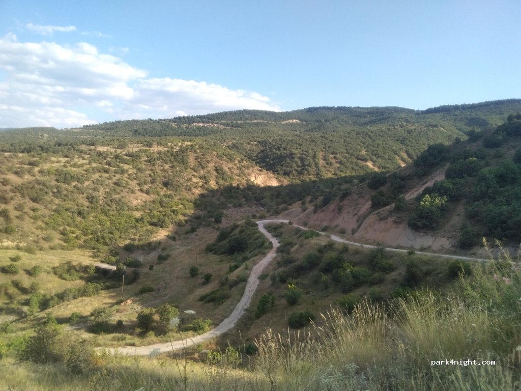 (18400) Köyü - Çankırı Kastamonu Yolu — foto 3