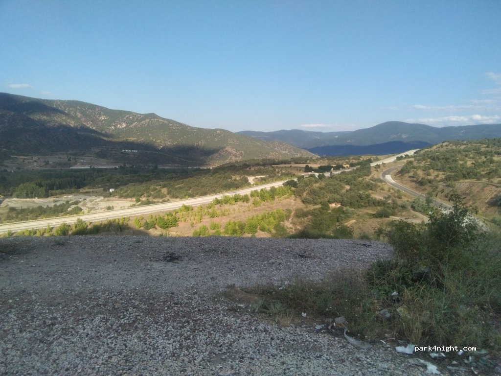 (18400) Köyü - Çankırı Kastamonu Yolu — foto 4