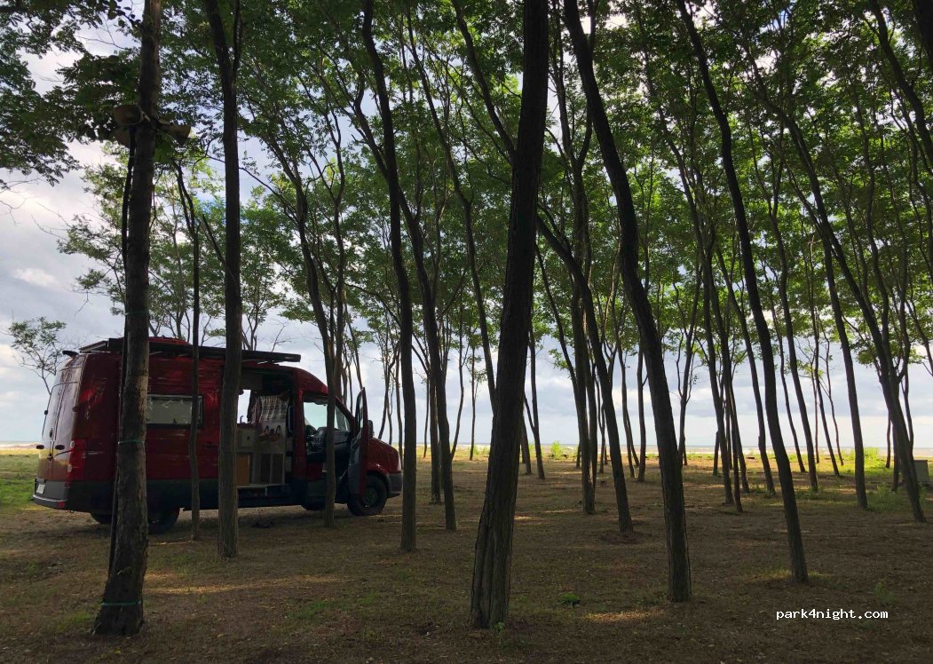 Yunus Emre Kurtuluş Parkı — foto 2