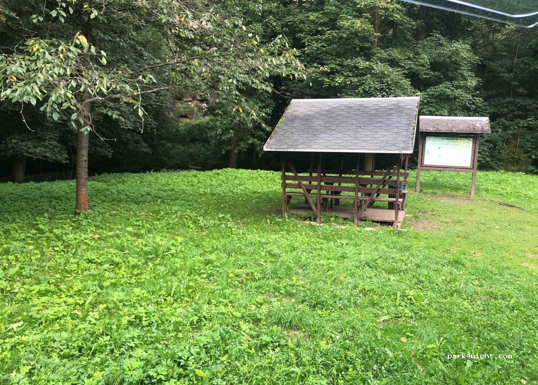 (01824) Rosenthal-Bielatal - Schweizermühle — foto 3