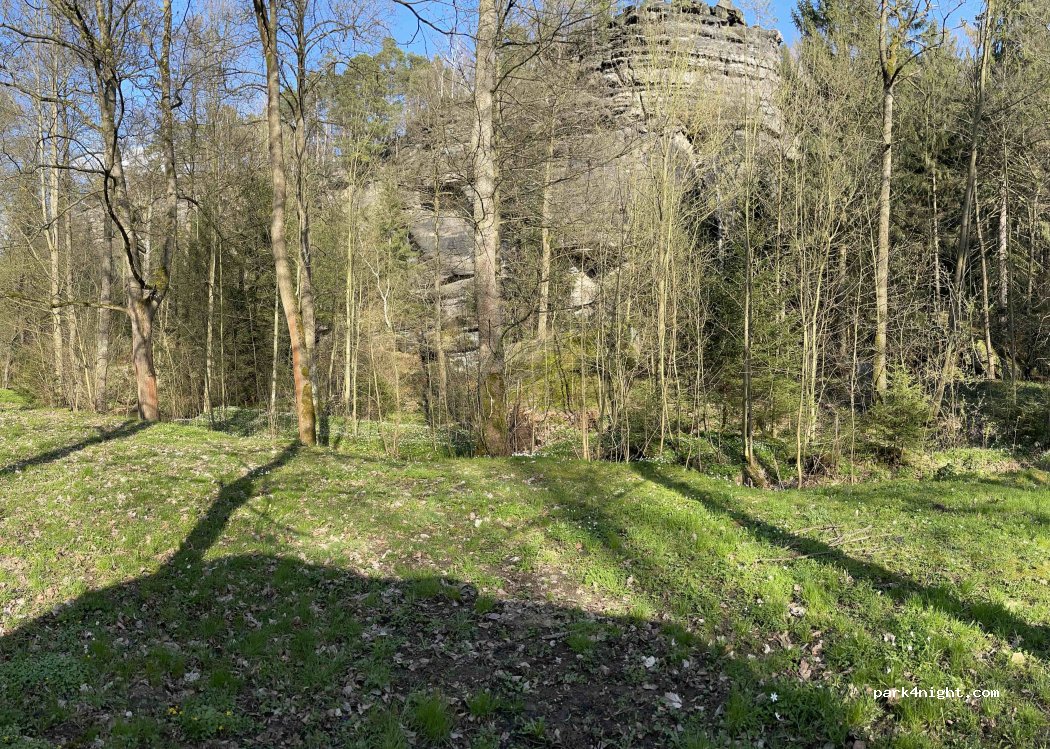 (01824) Rosenthal-Bielatal - Schweizermühle — foto 4