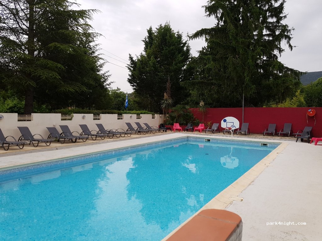 Camping aux Tonneaux — foto 2