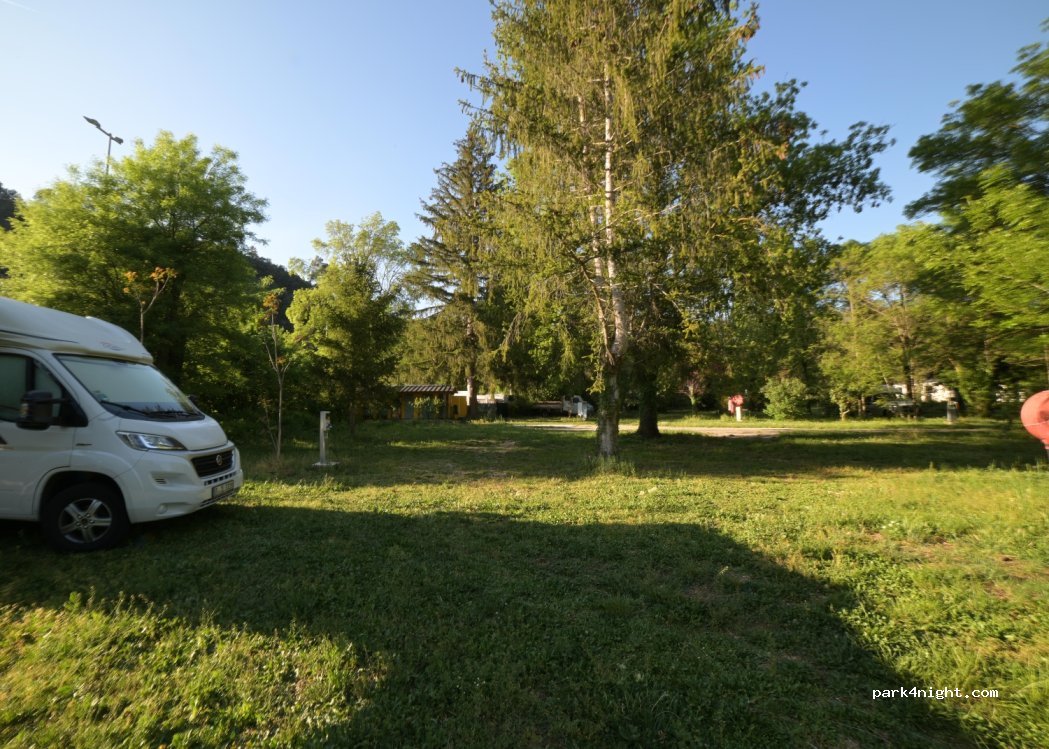 Camping aux Tonneaux — foto 4