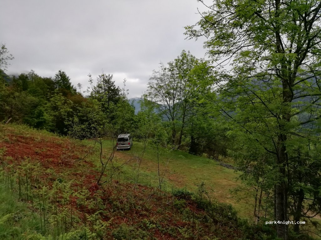 (09800) Bonac-Irazein - Unnamed Road — foto 2