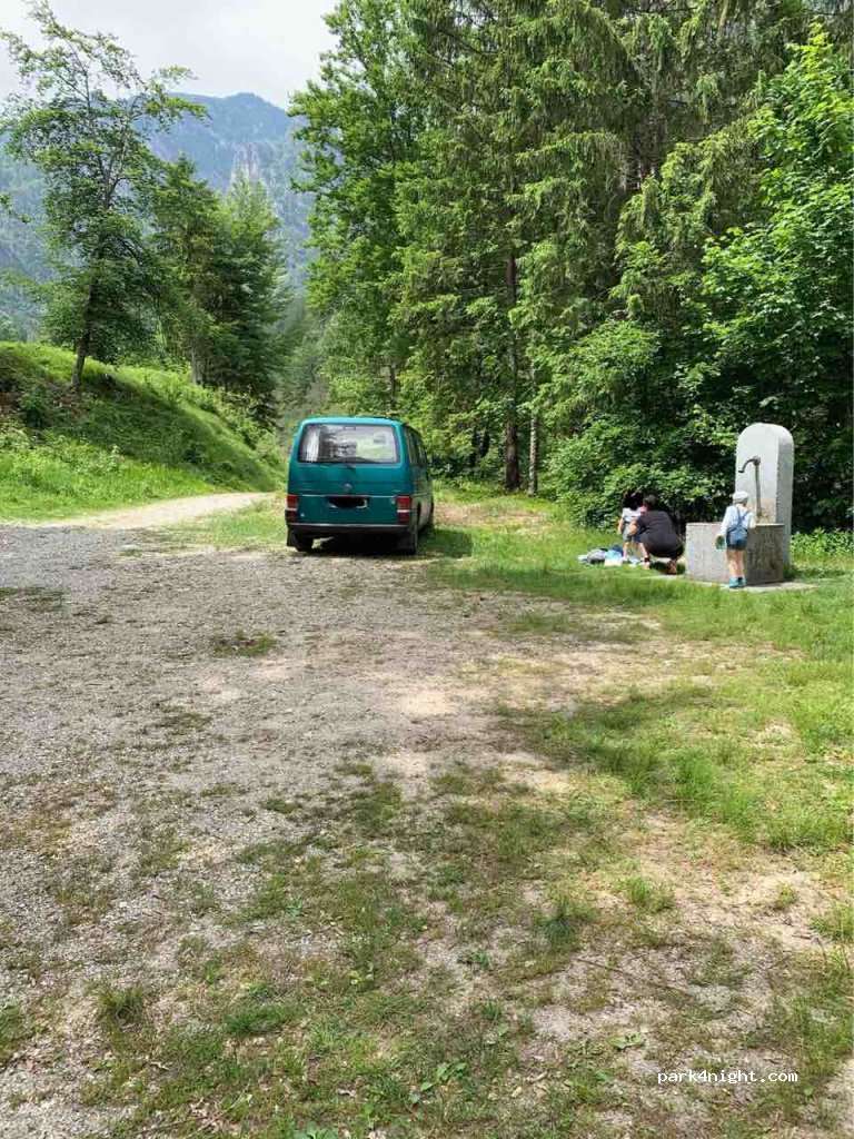 (38067) Ledro - Malga Cita — foto