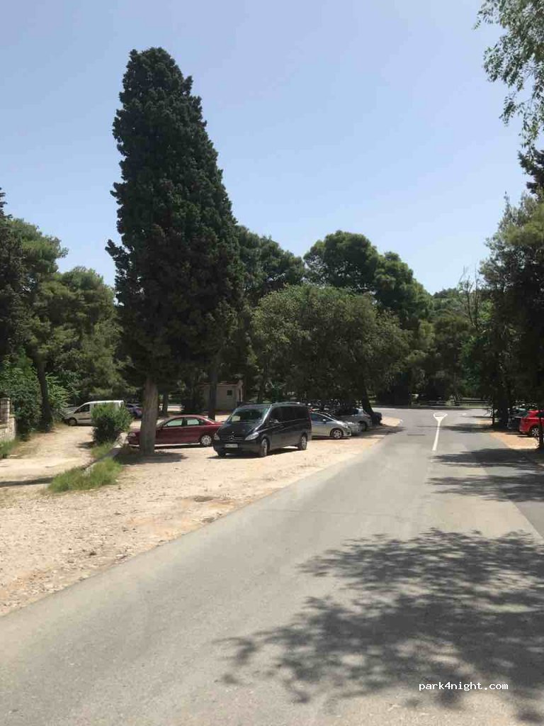 (22000) Šibenik - 1 Ulica bana Josipa Jelačića — foto 2