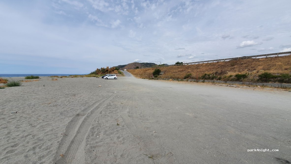 (87032) Campora San Giovanni - Strada Statale 18 Tirrena Inferiore — foto 2