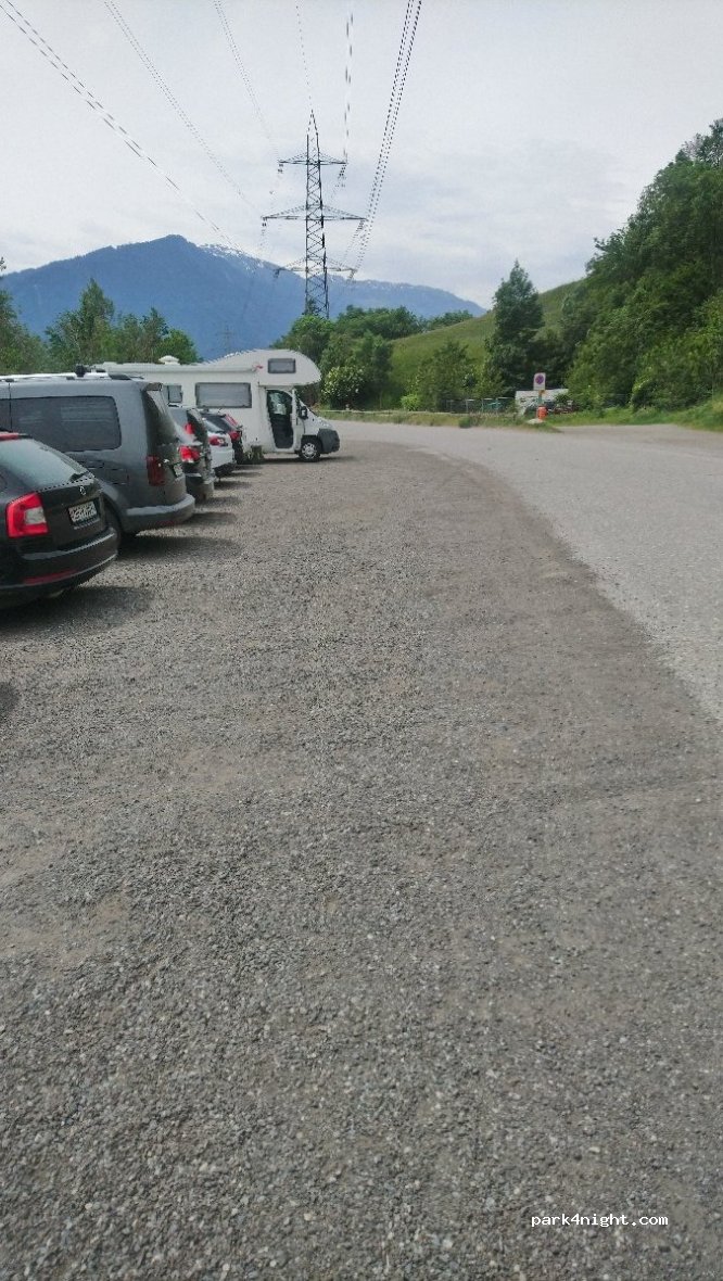 (7023) Haldenstein - 71 Oldisstrasse — foto