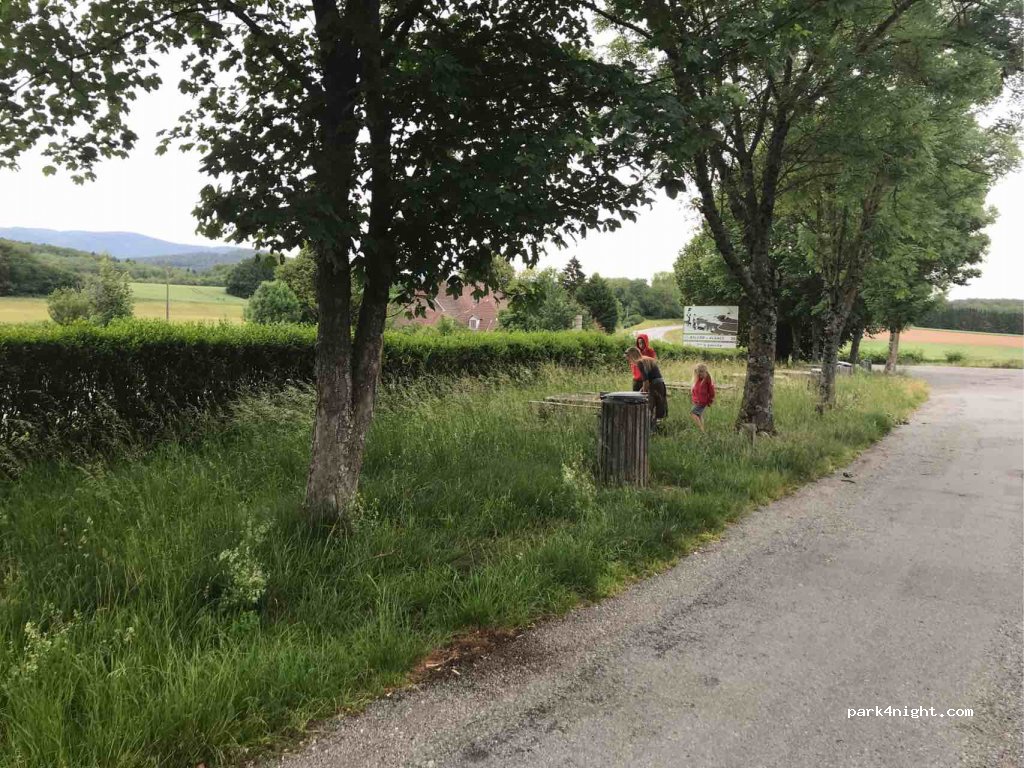 (90150) Menoncourt - D83 — foto 2