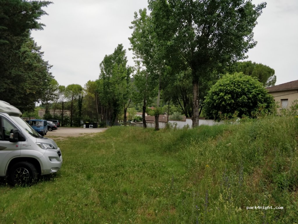 (30170) Saint-Hippolyte-du-Fort - 10 Chemin de l'Argentesse — foto