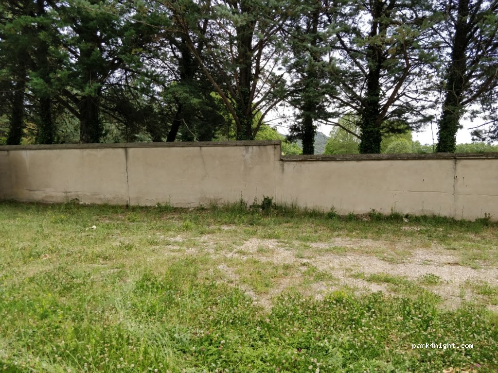 (30170) Saint-Hippolyte-du-Fort - 10 Chemin de l'Argentesse — foto 2