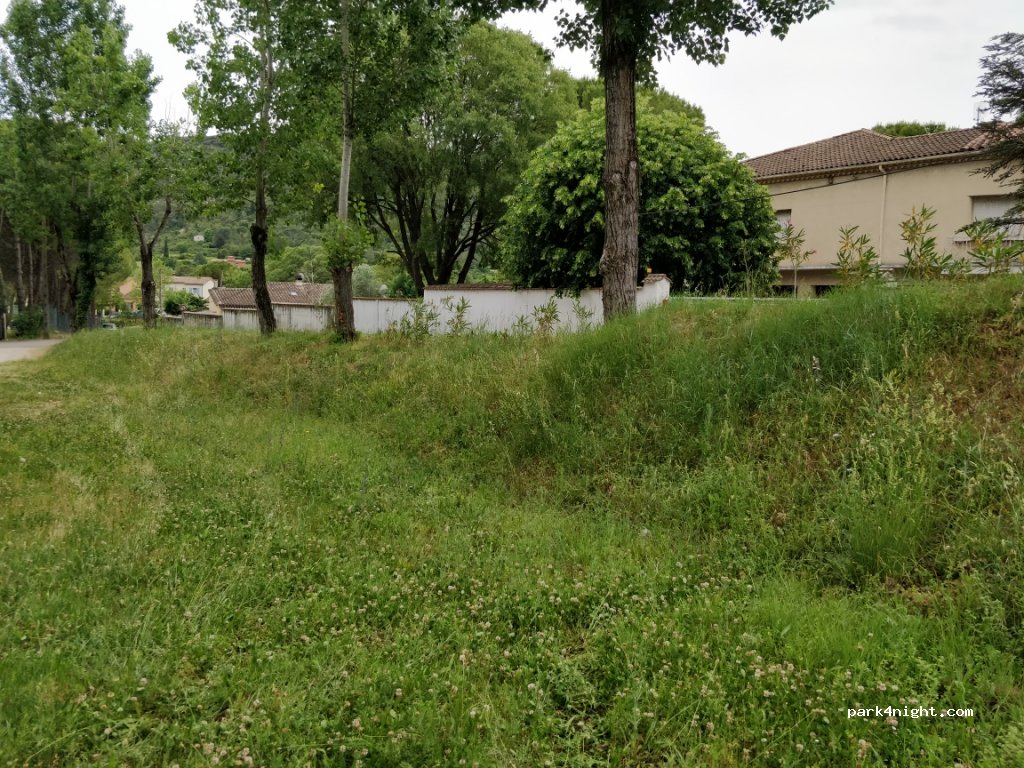 (30170) Saint-Hippolyte-du-Fort - 10 Chemin de l'Argentesse — foto 3
