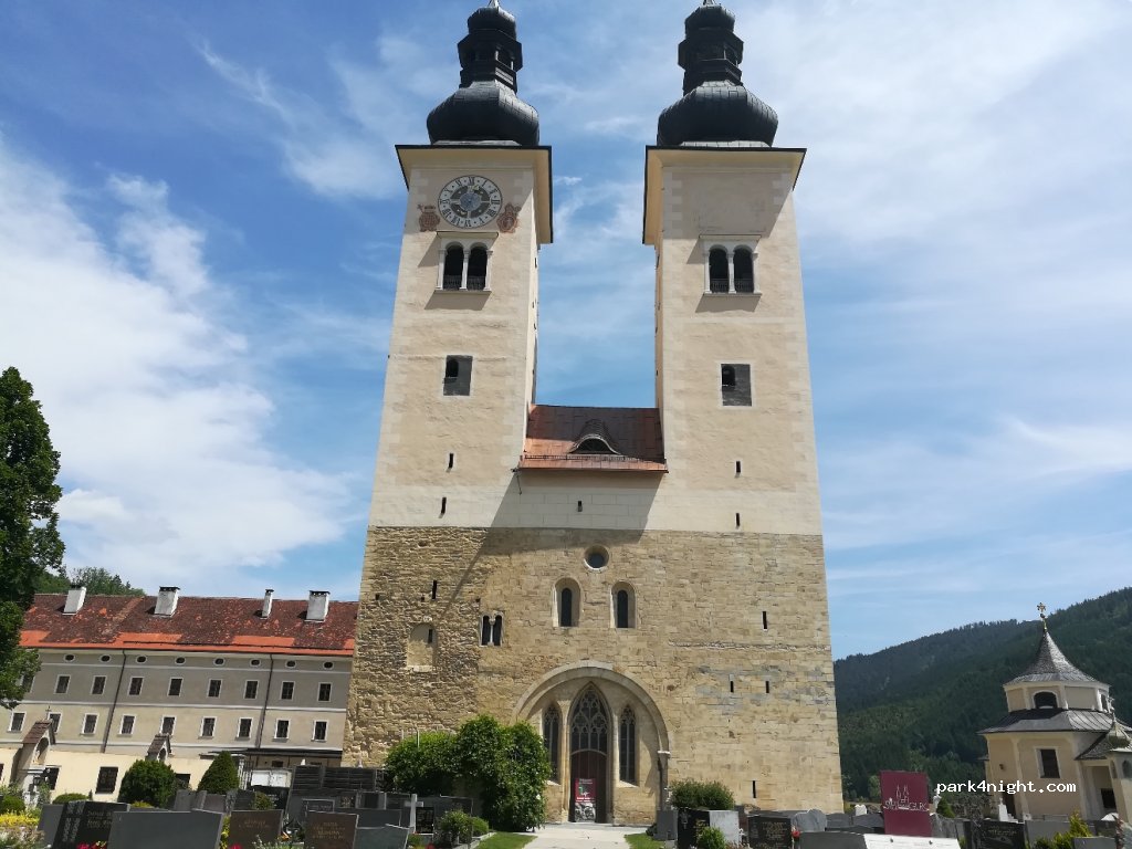 (9342) Gurk - Domplatz — foto 2