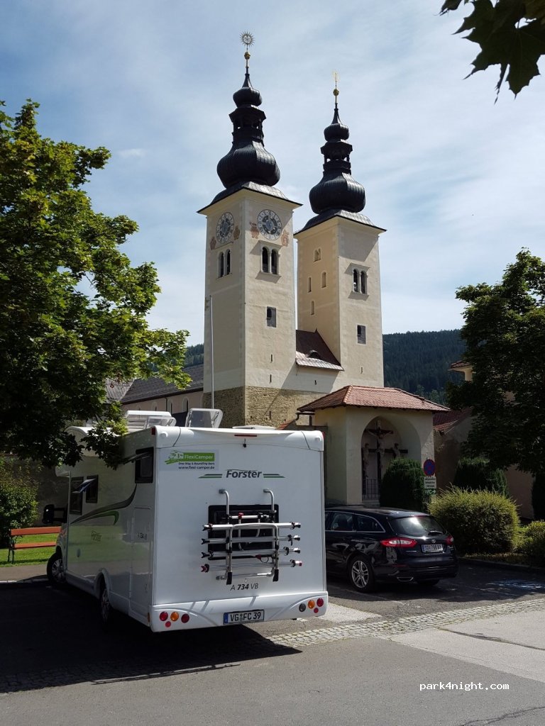 (9342) Gurk - Domplatz — foto 4