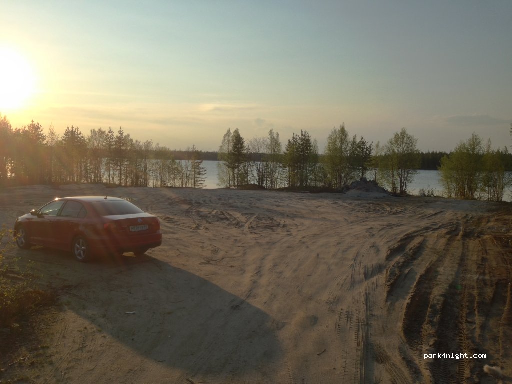 (184030) Murmanskaya oblast' - 47K-021 — foto