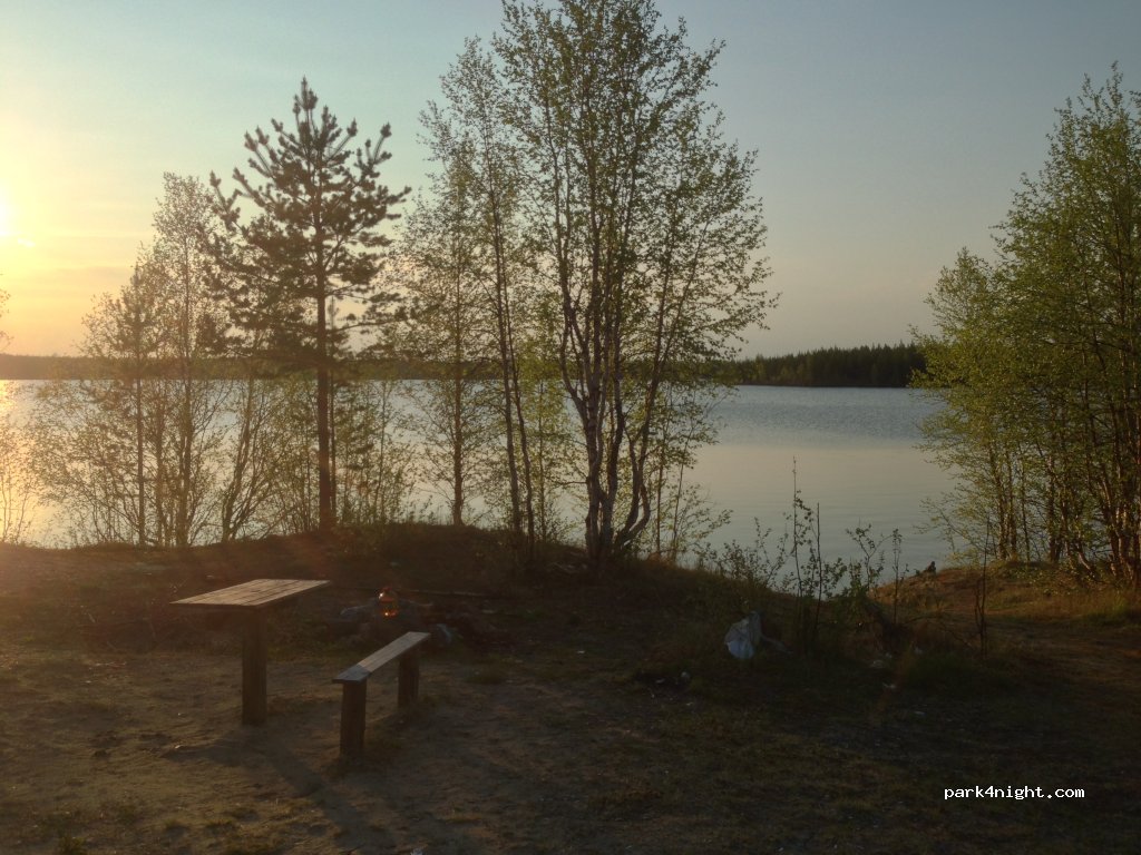 (184030) Murmanskaya oblast' - 47K-021 — foto 2