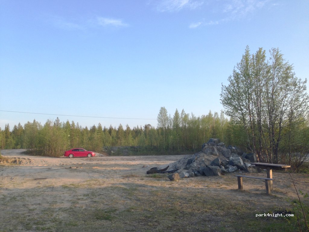 (184030) Murmanskaya oblast' - 47K-021 — foto 3