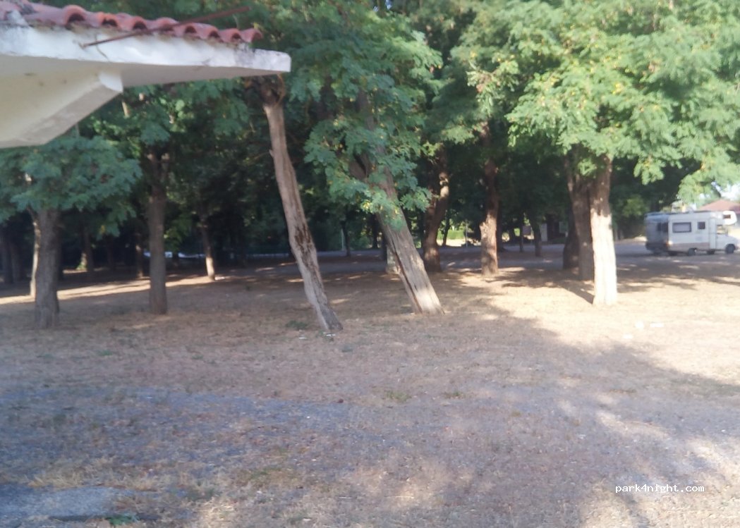 (220 12) Tegea - Eparchiaki Odos Tripolis - Paraliou Astrous — foto 2