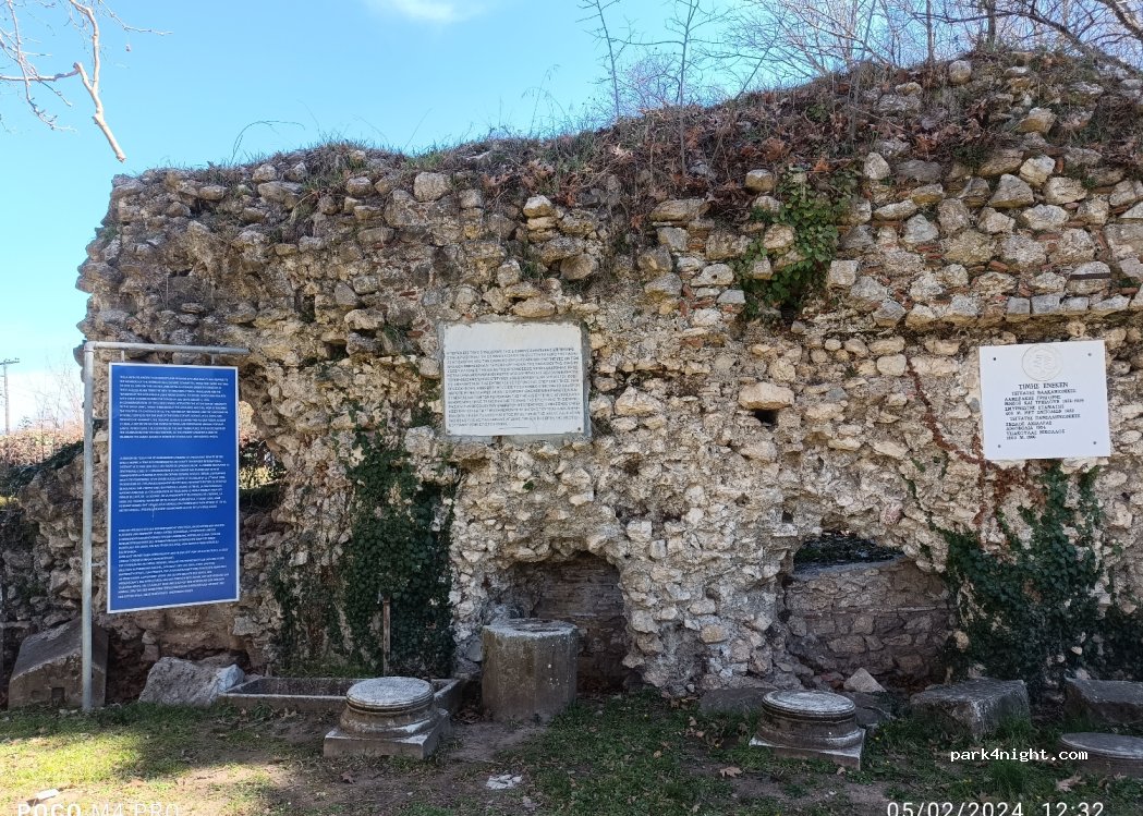 (220 12) Tegea - Eparchiaki Odos Tripolis - Paraliou Astrous — foto 4