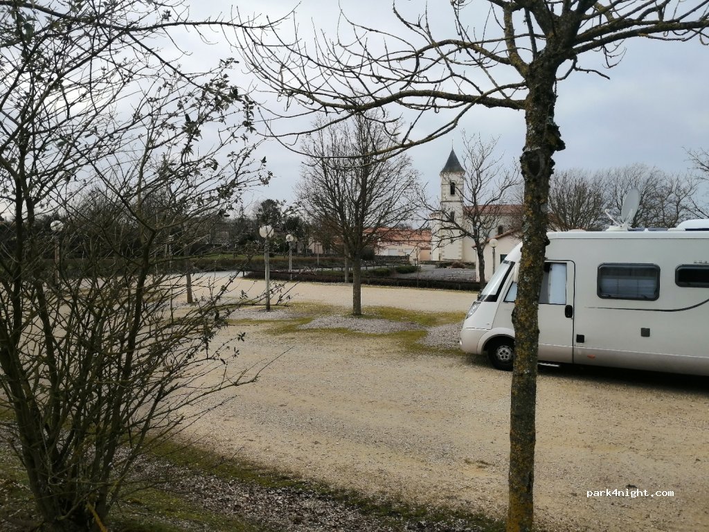 (79260) Romans - 1 Route du Prieuré — foto 3
