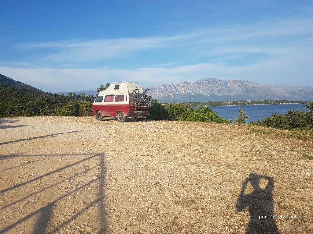 (300 12) Paleros - Unnamed Road — foto 2