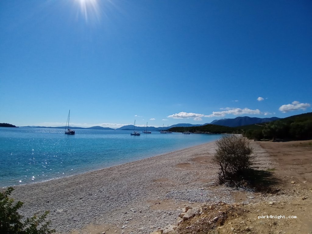 (300 12) Paleros - Unnamed Road — foto 3