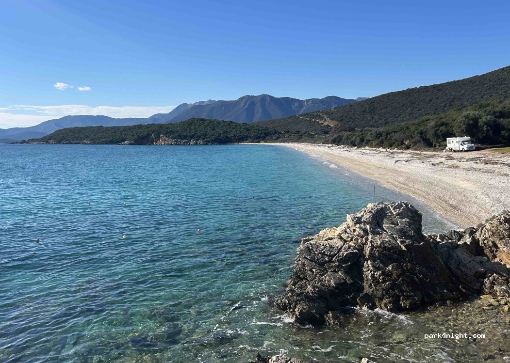 (300 12) Paleros - Unnamed Road — foto 5