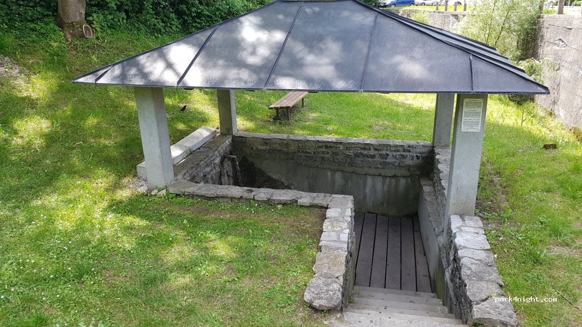 (5216) Most na Soči - Modrej — foto