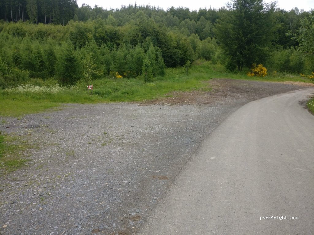 (6830) Bouillon - Unnamed Road — foto