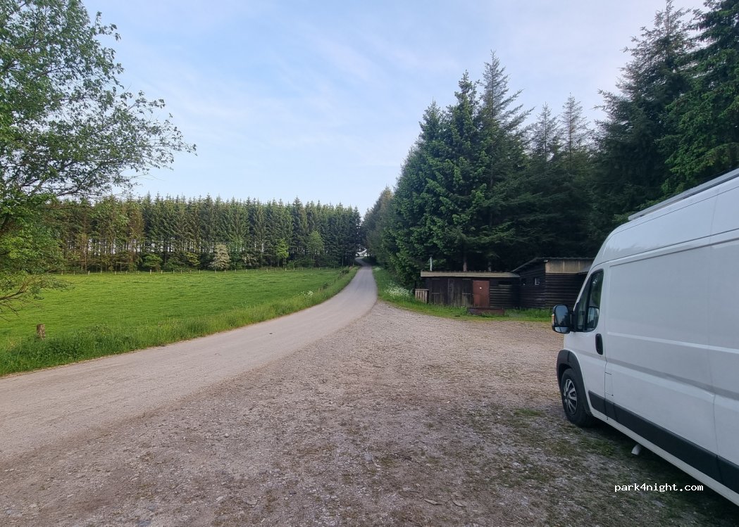 (6830) Bouillon - Unnamed Road — foto 4