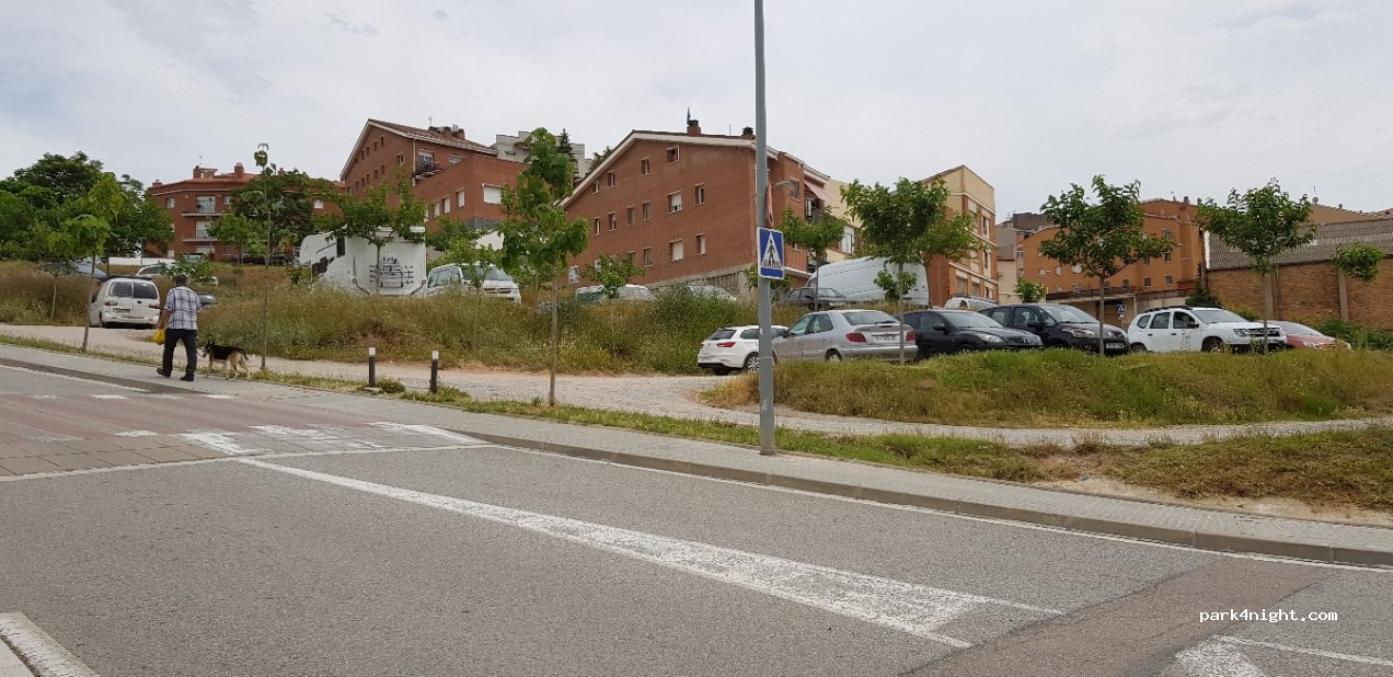 (08755) Castellbisbal - 24 Carrer de l'Estació — foto 2