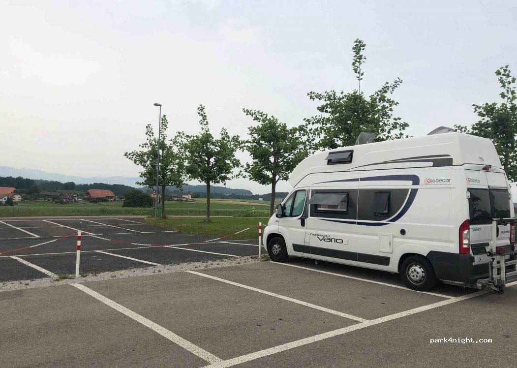 (3184) Wünnewil-Flamatt - 58 Dorfstrasse — foto