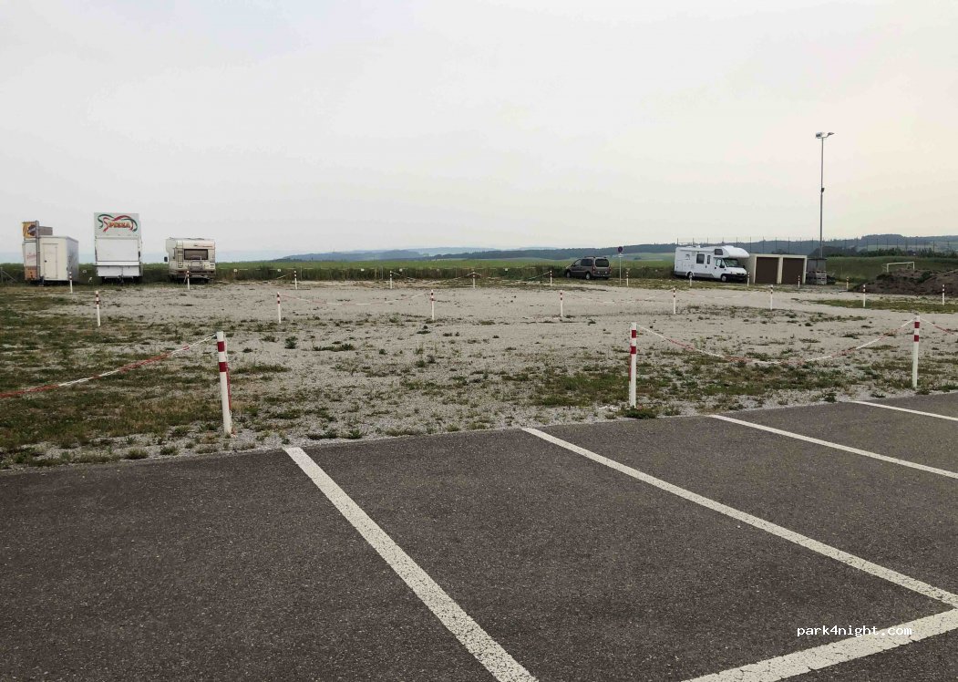(3184) Wünnewil-Flamatt - 58 Dorfstrasse — foto 2