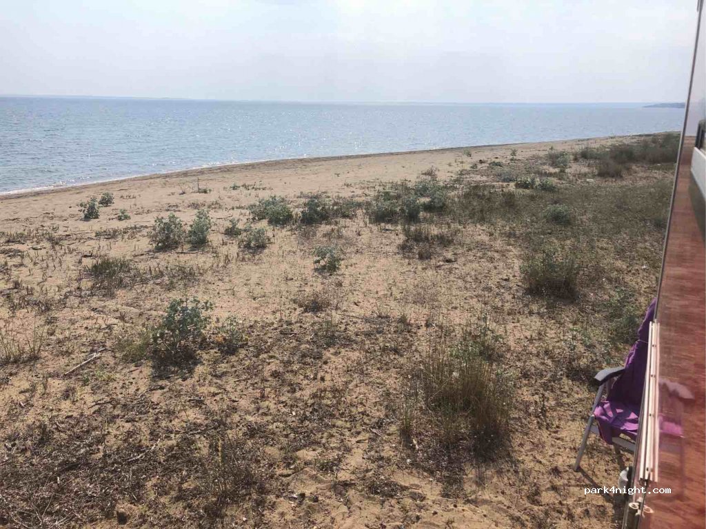 (630 71) Psakoudia - Unnamed Road — foto