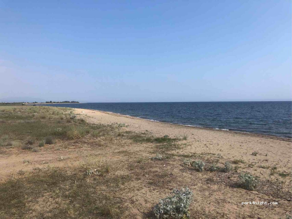 (630 71) Psakoudia - Unnamed Road — foto 2