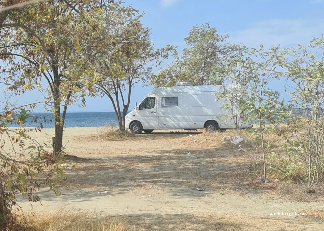 (630 71) Psakoudia - Unnamed Road — foto 3