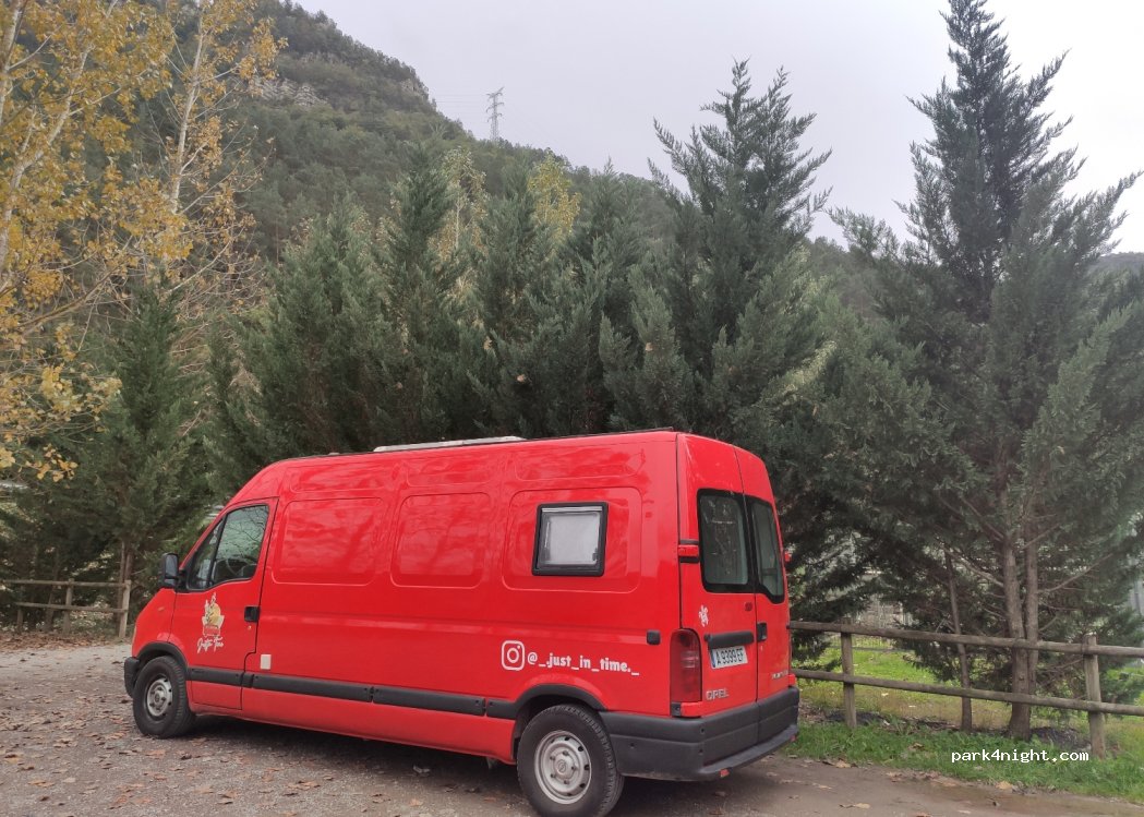 (08694) Guardiola de Berga - Eix del Llobregat — foto 3