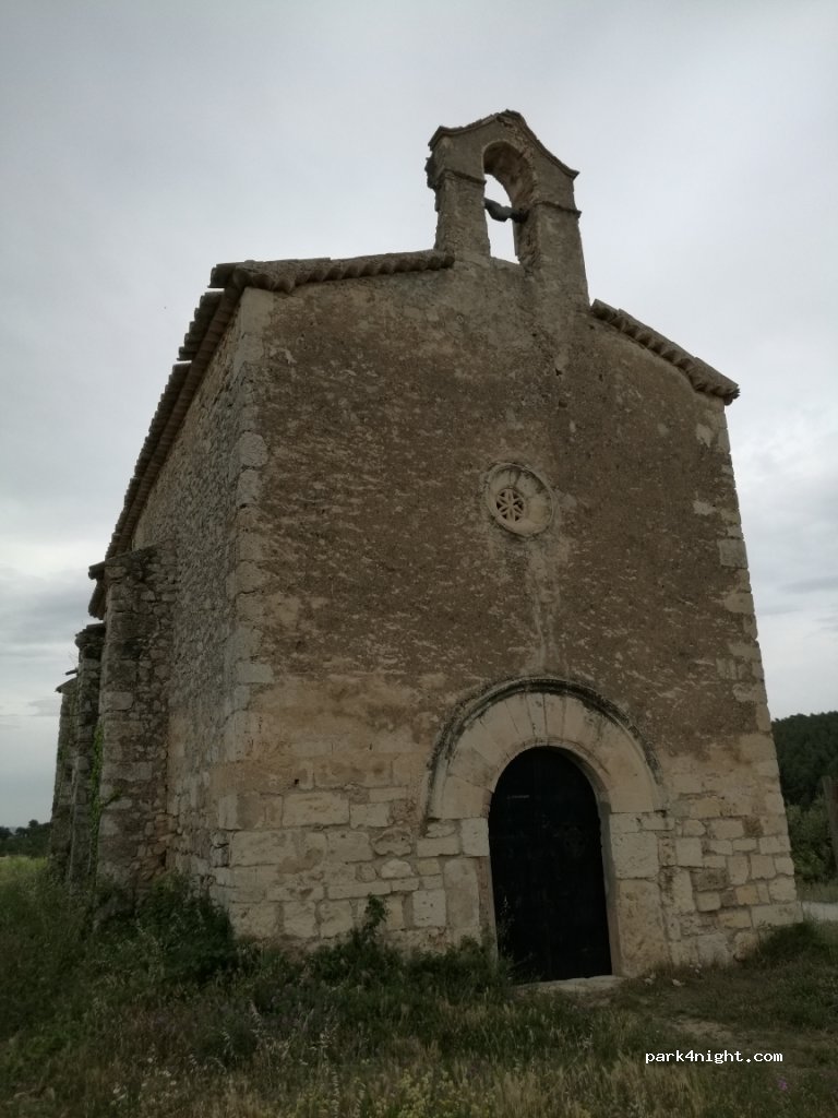 (08731) Sant Martí Sarroca - 2 Barri de les Cantarelles — foto 3