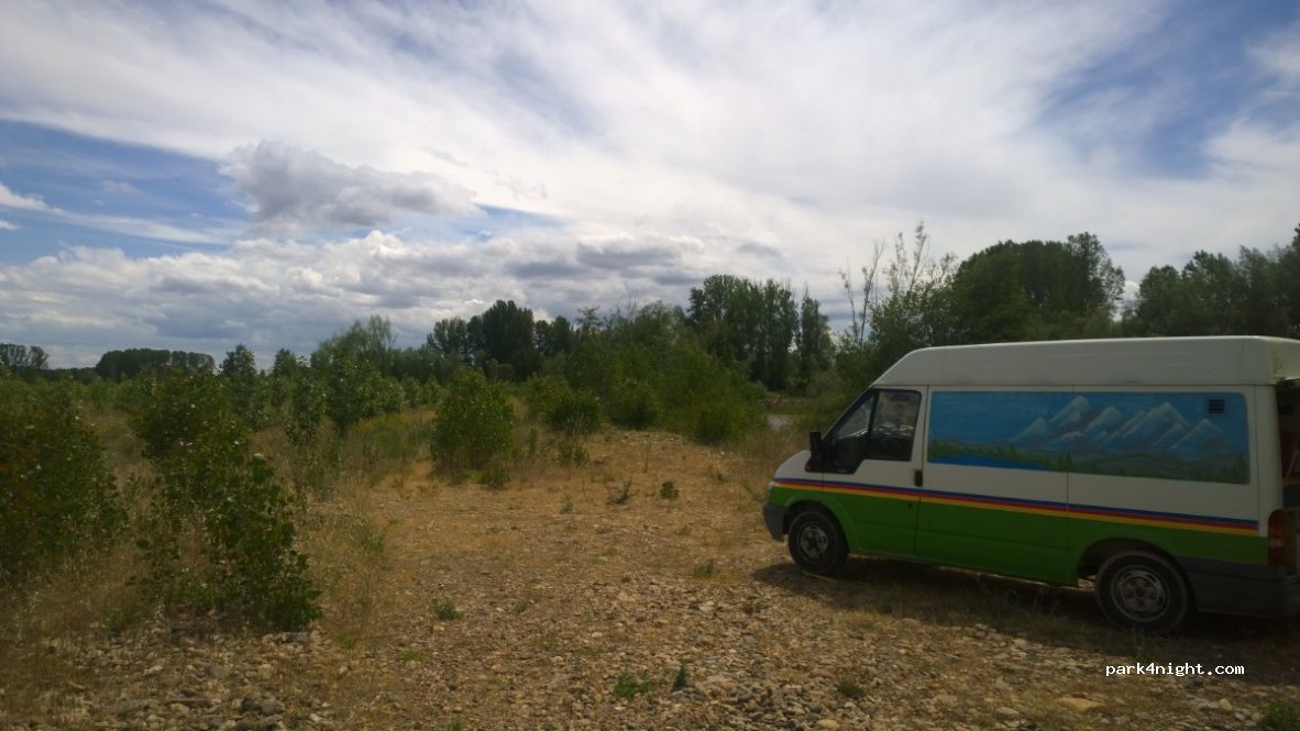 (24272) Cimanes del Tejar - 18 Avenida Río Órbigo — foto